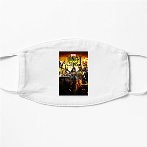 Marvel's Midnight Suns Tactical Marvel Mayhem Marvel's Midnight Suns Face Masks