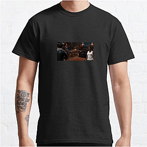 Marvel's Midnight Suns Superheroes Go Supernatural Marvel's Midnight Suns T-Shirts