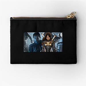 Marvel's Midnight Suns Beyond Good And Evil Marvel's Midnight Suns Zipper Pouches