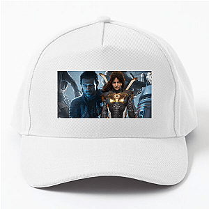 Marvel's Midnight Suns Beyond Good And Evil Marvel's Midnight Suns Hats & Caps