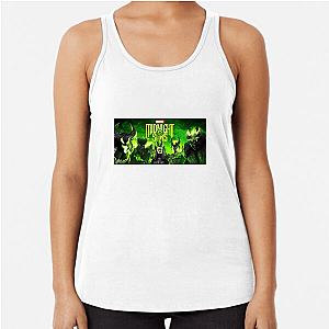 Marvel's Midnight Suns The Abbey Calls To You Marvel's Midnight Suns Tank Tops