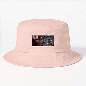 Marvel's Midnight Suns When Demons Rise We Fight Marvel's Midnight Suns Hats & Caps