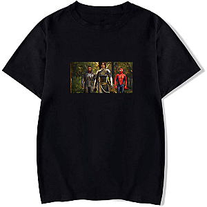 Marvel's Midnight Suns Fight The Darkness Within Marvel's Midnight Suns T-Shirts