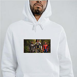 Marvel's Midnight Suns Fight The Darkness Within Marvel's Midnight Suns Hoodies