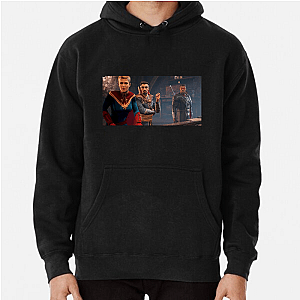 Marvel's Midnight Suns When Demons Rise We Fight Marvel's Midnight Suns Hoodies