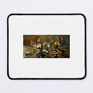 Marvel's Midnight Suns Build Your Ultimate Team Marvel's Midnight Suns Mouse Pads