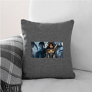 Marvel's Midnight Suns Beyond Good And Evil Marvel's Midnight Suns Pillows Cover