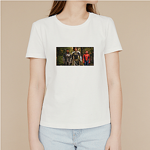 Marvel's Midnight Suns Fight The Darkness Within Marvel's Midnight Suns T-Shirts