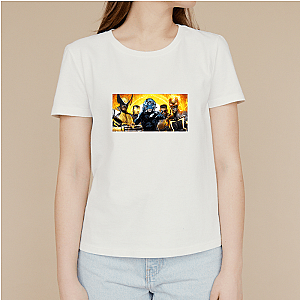 Marvel's Midnight Suns Unleash Your Power Always Marvel's Midnight Suns T-Shirts