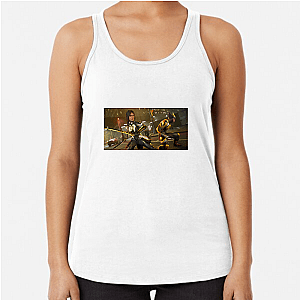 Marvel's Midnight Suns Build Your Ultimate Team Marvel's Midnight Suns Tank Tops