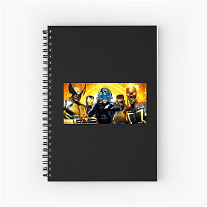 Marvel's Midnight Suns Unleash Your Power Always Marvel's Midnight Suns Notebook