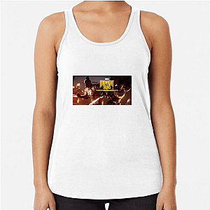Marvel's Midnight Suns Hunter And Heroes Unite Marvel's Midnight Suns Tank Tops