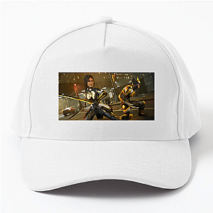 Marvel's Midnight Suns Build Your Ultimate Team Marvel's Midnight Suns Hats & Caps