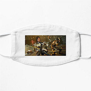 Marvel's Midnight Suns Build Your Ultimate Team Marvel's Midnight Suns Face Masks