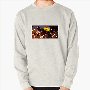 Marvel's Midnight Suns Hunter And Heroes Unite Marvel's Midnight Suns Sweatshirts