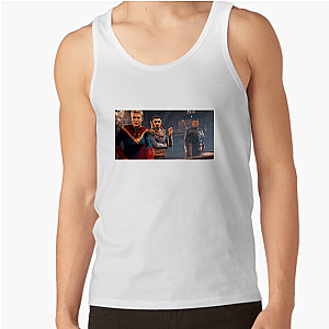 Marvel's Midnight Suns When Demons Rise We Fight Marvel's Midnight Suns Tank Tops