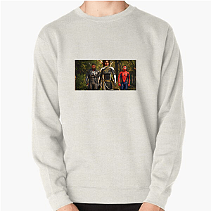 Marvel's Midnight Suns Fight The Darkness Within Marvel's Midnight Suns Sweatshirts