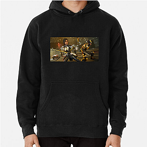 Marvel's Midnight Suns Build Your Ultimate Team Marvel's Midnight Suns Hoodies