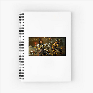 Marvel's Midnight Suns Build Your Ultimate Team Marvel's Midnight Suns Notebook