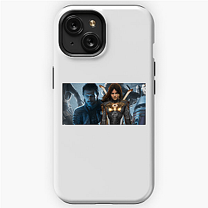 Marvel's Midnight Suns Beyond Good And Evil Marvel's Midnight Suns iPhone Cases