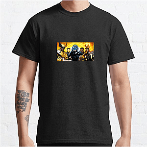 Marvel's Midnight Suns Unleash Your Power Always Marvel's Midnight Suns T-Shirts