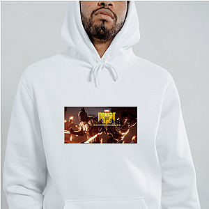 Marvel's Midnight Suns Hunter And Heroes Unite Marvel's Midnight Suns Hoodies