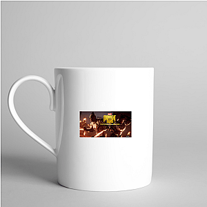 Marvel's Midnight Suns Hunter And Heroes Unite Marvel's Midnight Suns Mugs