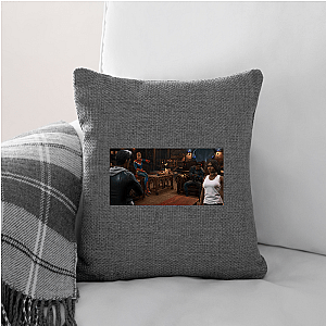 Marvel's Midnight Suns Superheroes Go Supernatural Marvel's Midnight Suns Pillows Cover