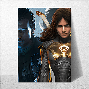 Marvel's Midnight Suns Beyond Good And Evil Marvel's Midnight Suns Posters