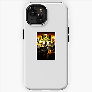 Marvel's Midnight Suns Tactical Marvel Mayhem Marvel's Midnight Suns iPhone Cases