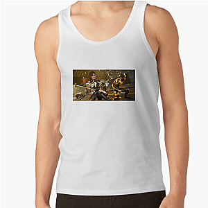 Marvel's Midnight Suns Build Your Ultimate Team Marvel's Midnight Suns Tank Tops