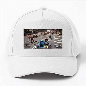Marvel's Midnight Suns Save The World From Lilith Marvel's Midnight Suns Hats & Caps