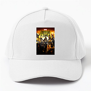 Marvel's Midnight Suns Tactical Marvel Mayhem Marvel's Midnight Suns Hats & Caps
