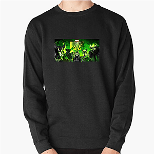 Marvel's Midnight Suns The Abbey Calls To You Marvel's Midnight Suns Sweatshirts