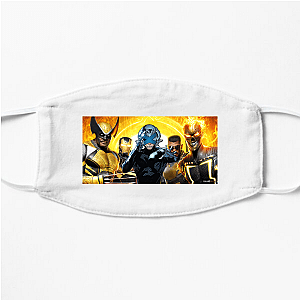 Marvel's Midnight Suns Unleash Your Power Always Marvel's Midnight Suns Face Masks