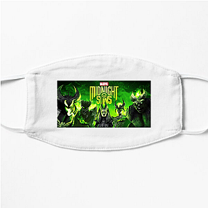 Marvel's Midnight Suns The Abbey Calls To You Marvel's Midnight Suns Face Masks