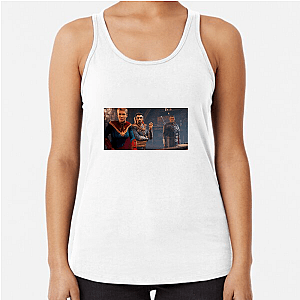 Marvel's Midnight Suns When Demons Rise We Fight Marvel's Midnight Suns Tank Tops