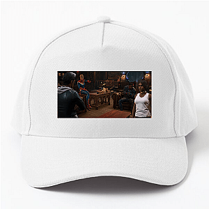 Marvel's Midnight Suns Superheroes Go Supernatural Marvel's Midnight Suns Hats & Caps