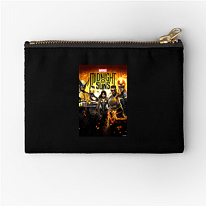 Marvel's Midnight Suns Tactical Marvel Mayhem Marvel's Midnight Suns Zipper Pouches