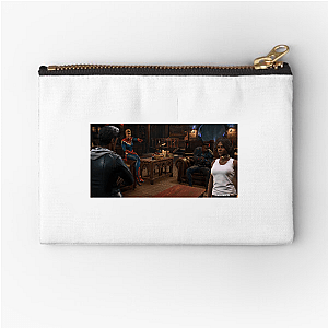 Marvel's Midnight Suns Superheroes Go Supernatural Marvel's Midnight Suns Zipper Pouches