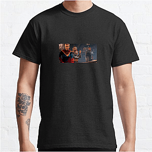 Marvel's Midnight Suns When Demons Rise We Fight Marvel's Midnight Suns T-Shirts