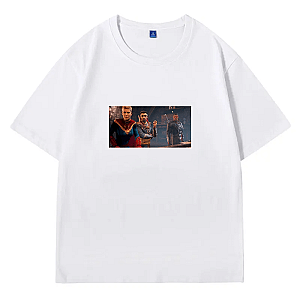 Marvel's Midnight Suns When Demons Rise We Fight Marvel's Midnight Suns T-Shirts