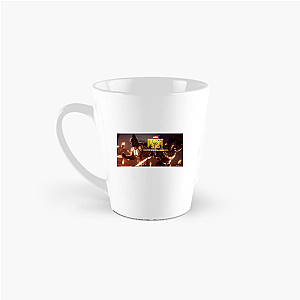 Marvel's Midnight Suns Hunter And Heroes Unite Marvel's Midnight Suns Mugs