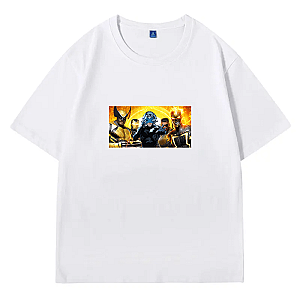 Marvel's Midnight Suns Unleash Your Power Always Marvel's Midnight Suns T-Shirts