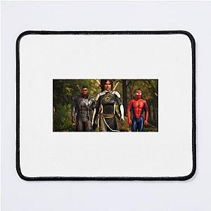 Marvel's Midnight Suns Fight The Darkness Within Marvel's Midnight Suns Mouse Pads