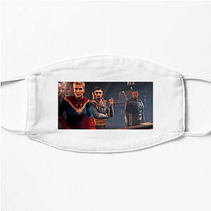 Marvel's Midnight Suns When Demons Rise We Fight Marvel's Midnight Suns Face Masks