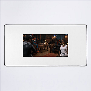 Marvel's Midnight Suns Superheroes Go Supernatural Marvel's Midnight Suns Mouse Pads