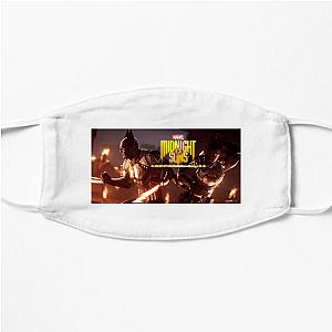 Marvel's Midnight Suns Hunter And Heroes Unite Marvel's Midnight Suns Face Masks