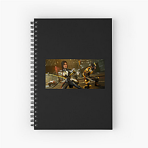 Marvel's Midnight Suns Build Your Ultimate Team Marvel's Midnight Suns Notebook