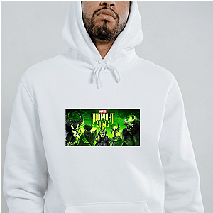 Marvel's Midnight Suns The Abbey Calls To You Marvel's Midnight Suns Hoodies
